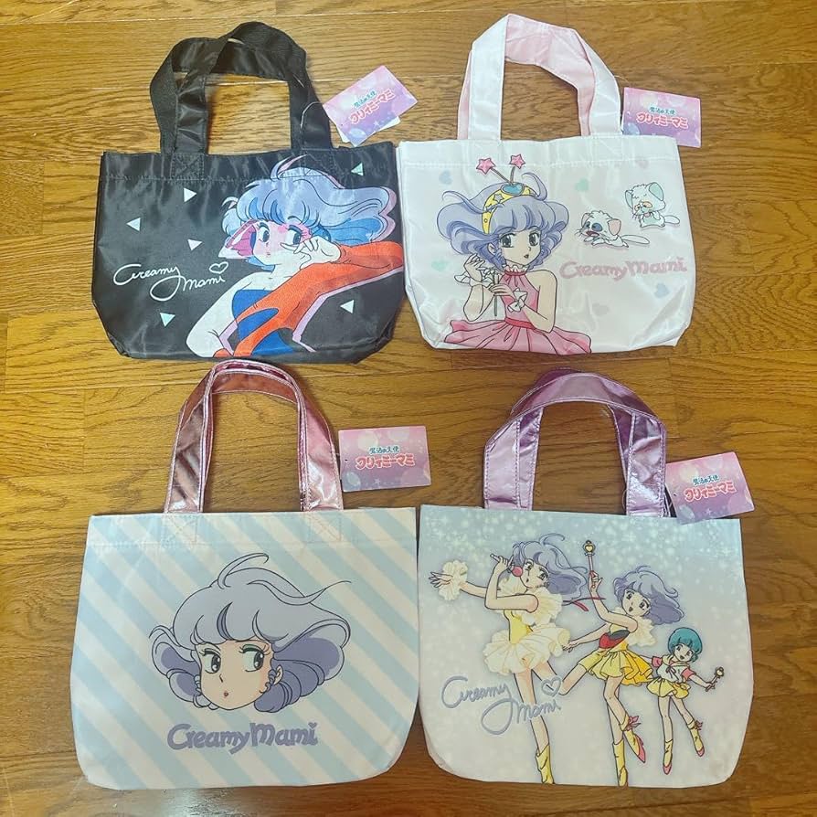 【完売品】 15点セット クリィミーマミ 魔法の天使クリィミーマミ しまむら 完売品】 15点セット クリィミーマミ 魔法の天使クリィミーマミ