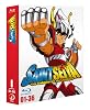 Saint Seiya Cosmos Edition Box 1. Saga Del Santuario Parte 1 (Episodios 1 A 36) [Blu-Ray]