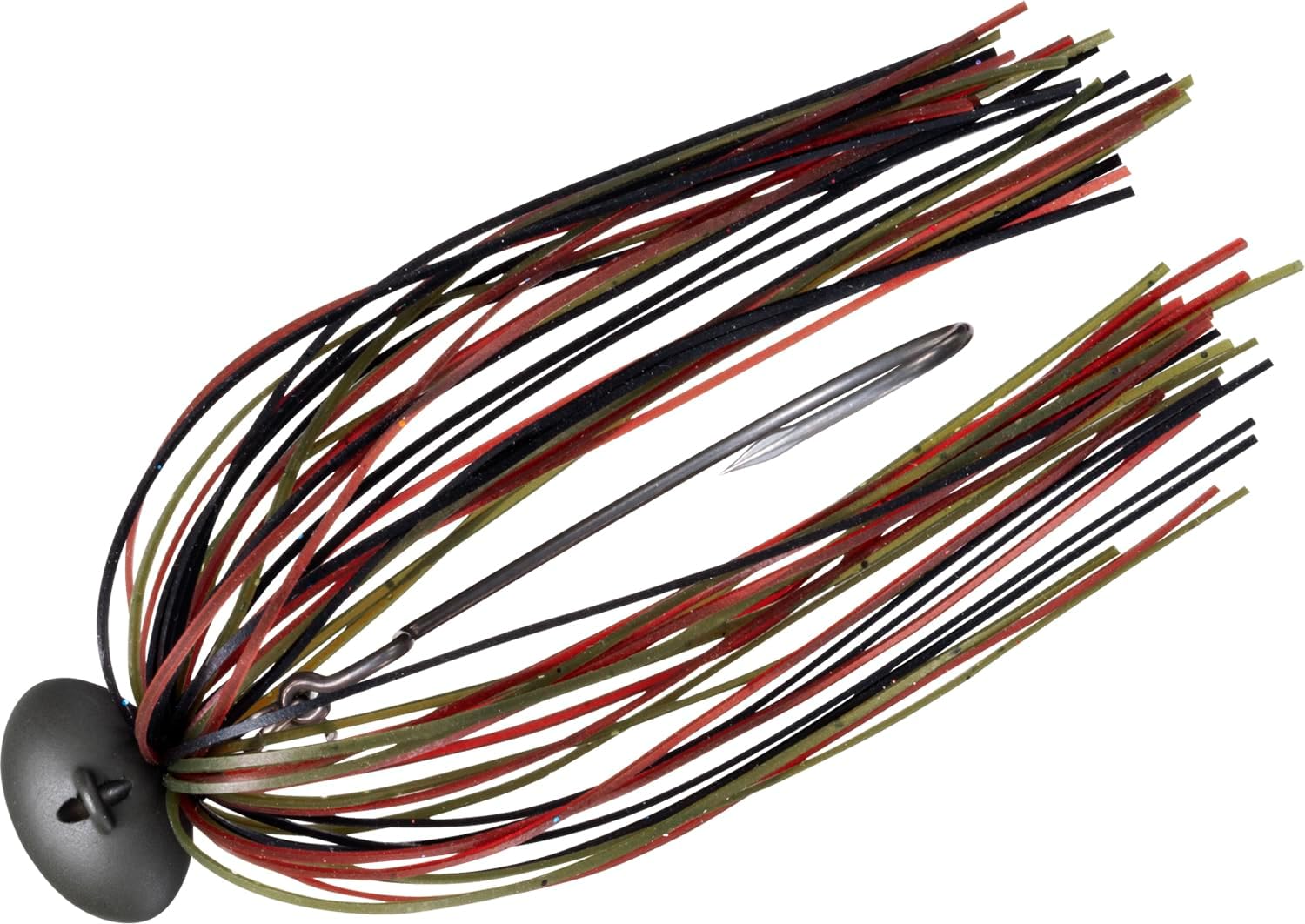 DAIWA Steez Joint Jig, Flex Football, 0.2 inches (5/7/10/14 g), Various Sizes