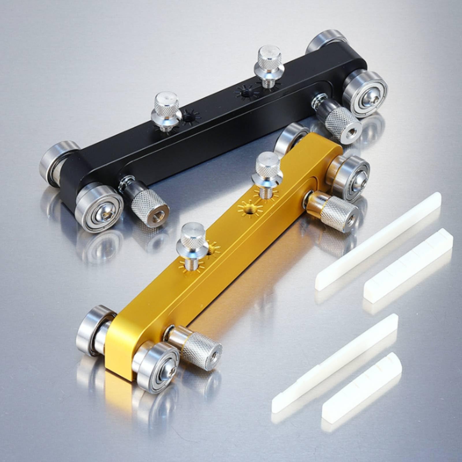 Levigatore per Chitarra con Rulli, Argento