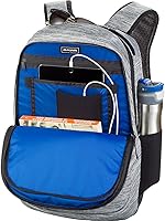 Vista 3 de Dakine Red 32L - Rincon, talla única