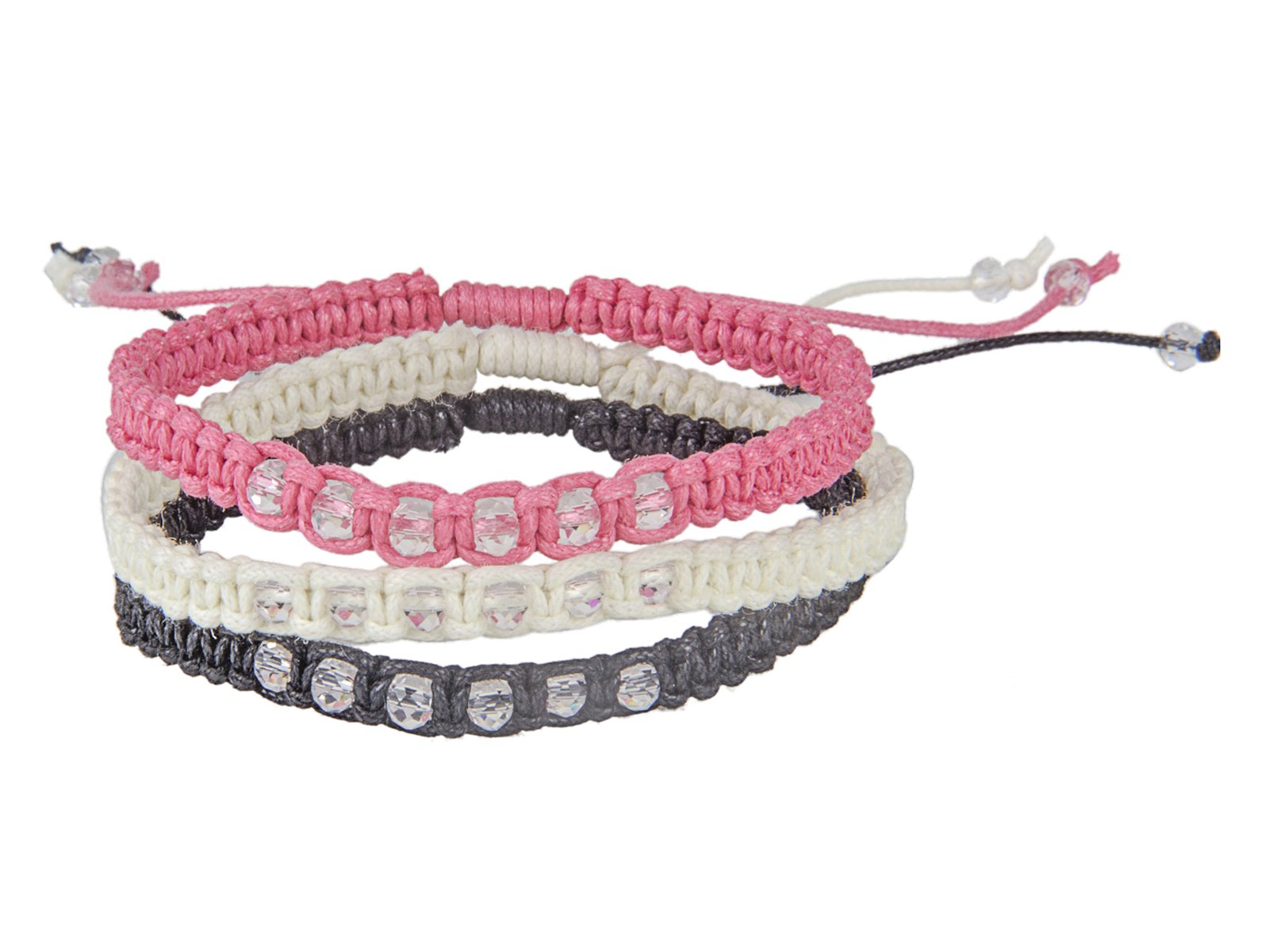 Blueberry Bangle Set for Women (Multi-Colour, B-1885)