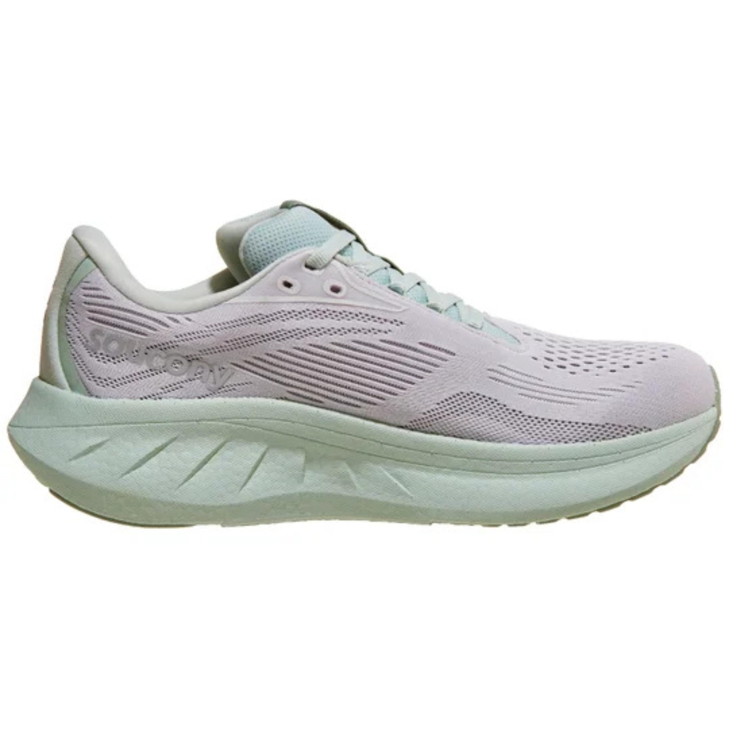 Saucony Ride 18 SneakerHombre