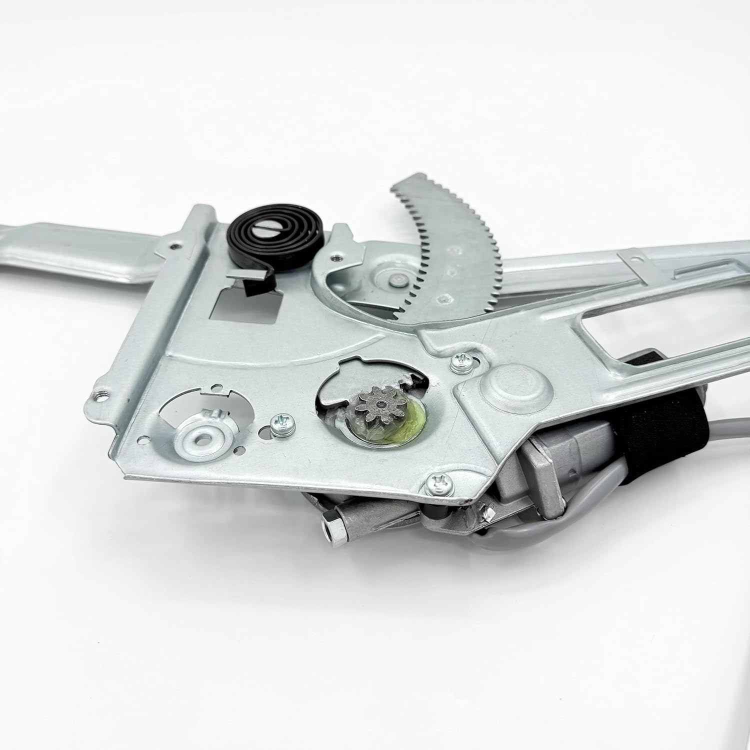 Window Regulator Electric + MOTOR Right Passenger Side For ISUZU NRR NPR NPR-HD NQR 1994-2007