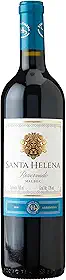Santa Helena Vinho Reservado Malbec 750Ml