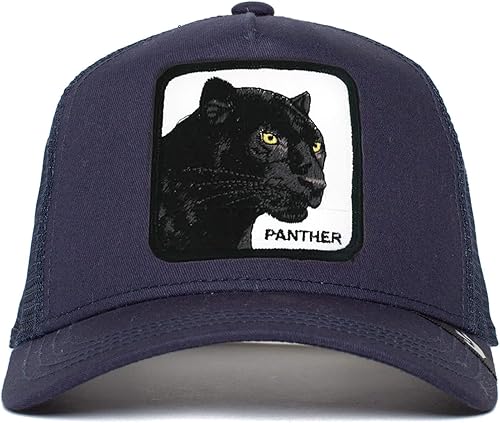 Miniatura 2 de Goorin Bros. Gorra trucker ajustable de The Farm, talla única