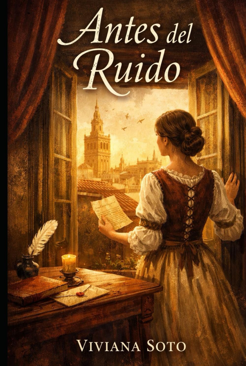 Ante de Ruido