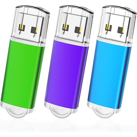 Carte Clé USB Flash Drive 64Go Compatible IPhone/iPad - Extension Mémoire Externe Visiodirect