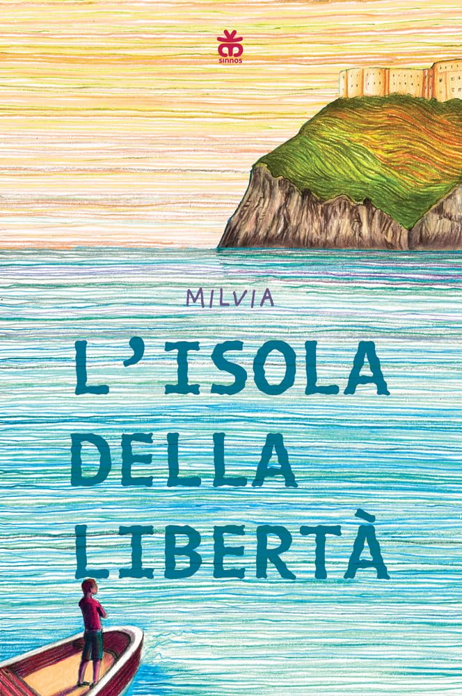 L'isola Della Libertà - 4