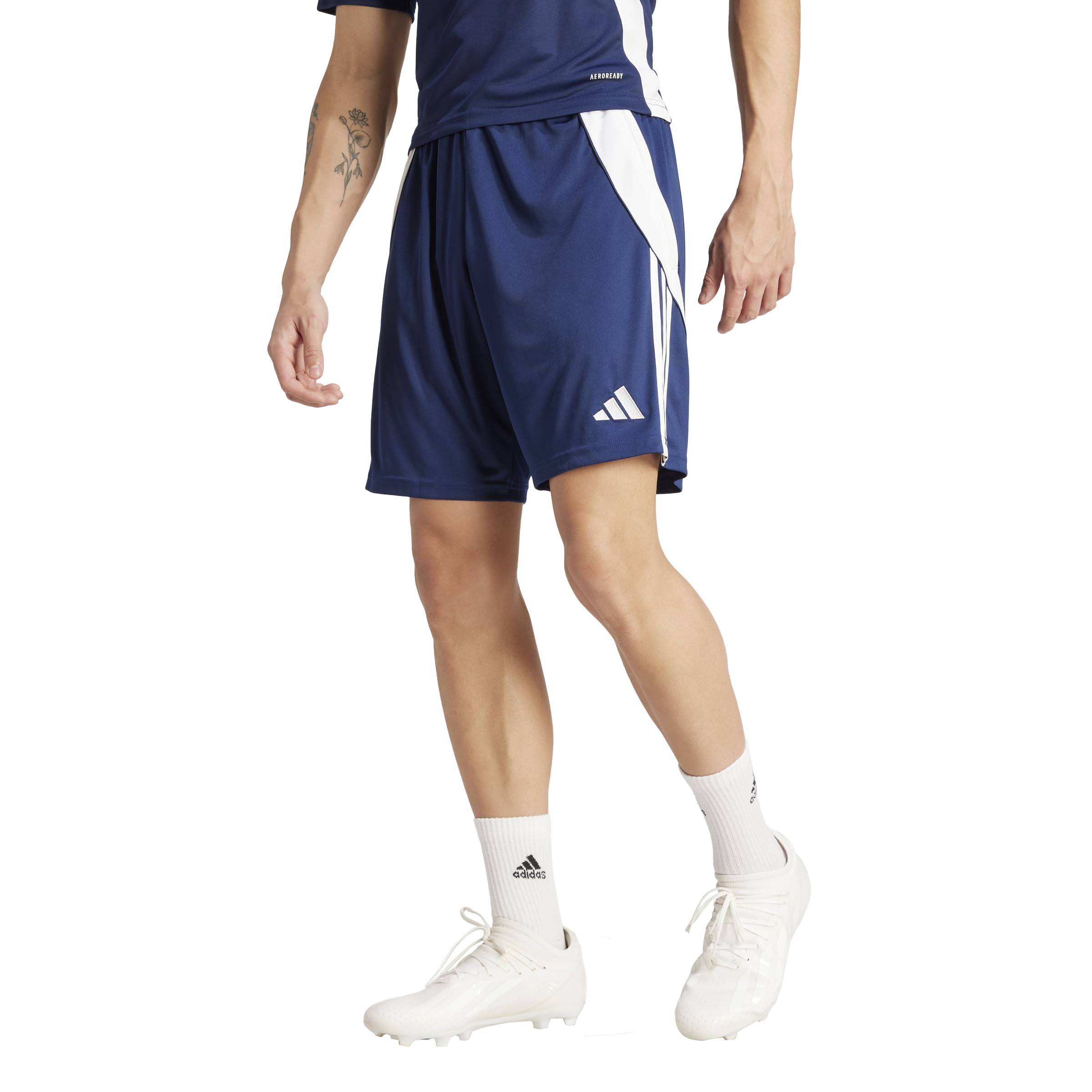 adidas Tiro 24 Training Shorts - Shorty Mężczyźni