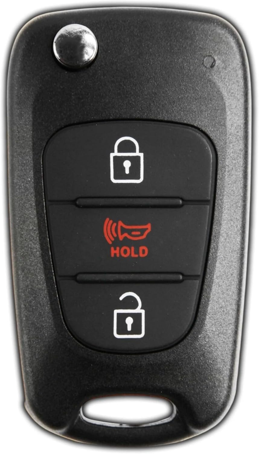 95430-2K340, Smart Key Fob Remote for Kia Soul 2010-2013, 954302K340