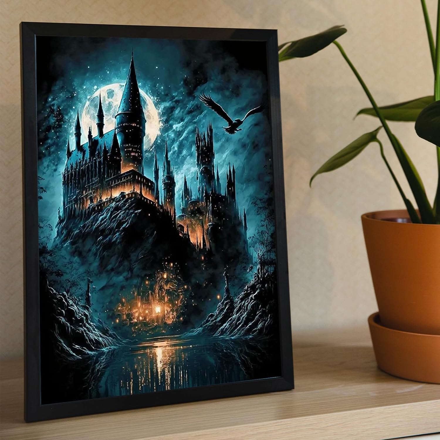 Peinture Acrylique Peinture Par Numéros Fleurs - Kit Complet Adulte - Toile  Sans Cadre - DIY Débutant Loisir Creatif Debutant, image size:1500x1500