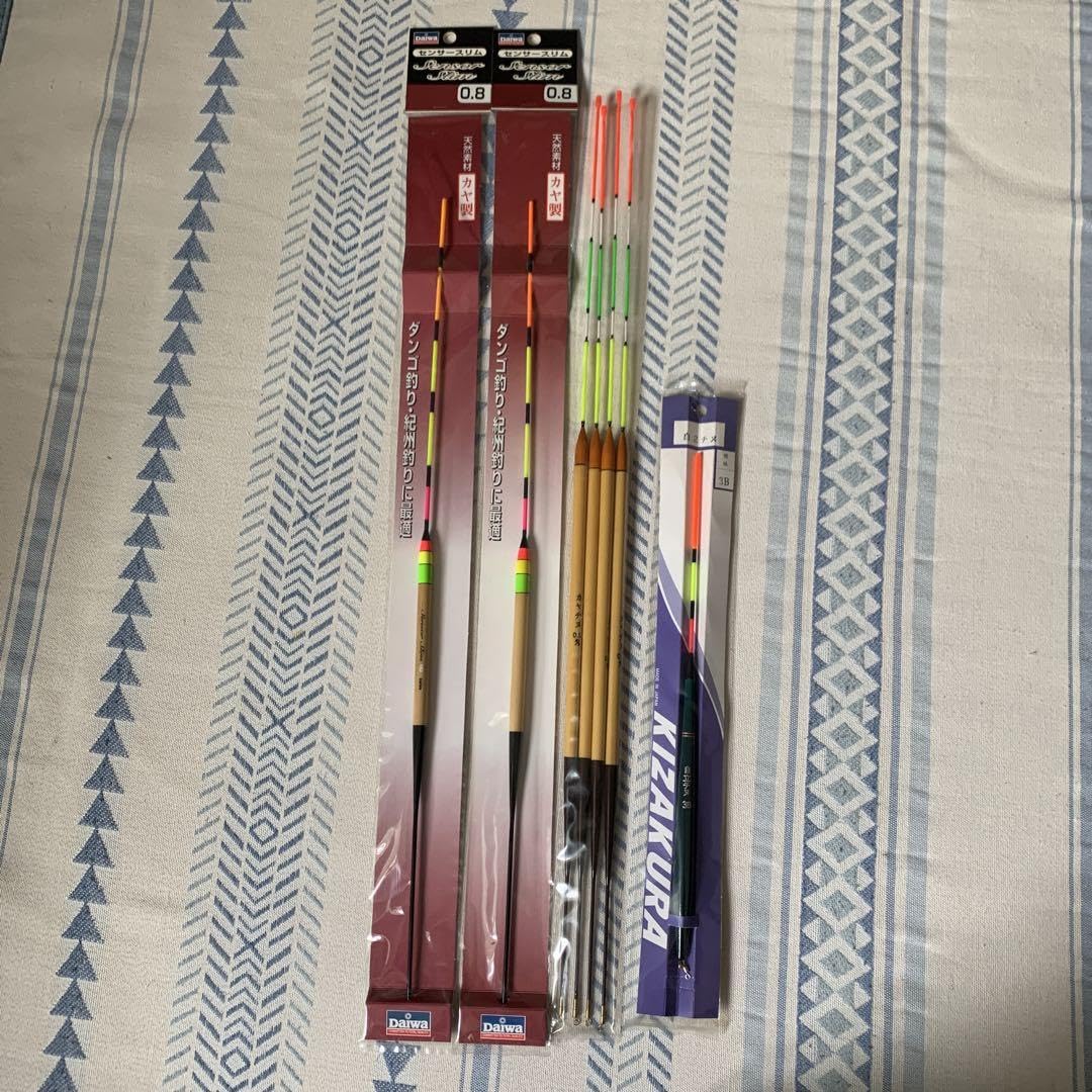 SMITH、Zeake、POKOKURO、DAIWA、Viva、新品未使用品‼️ SMITH、Zeake、POKOKURO、DAIWA、Viva、新品未使用品‼️ - メルカリ