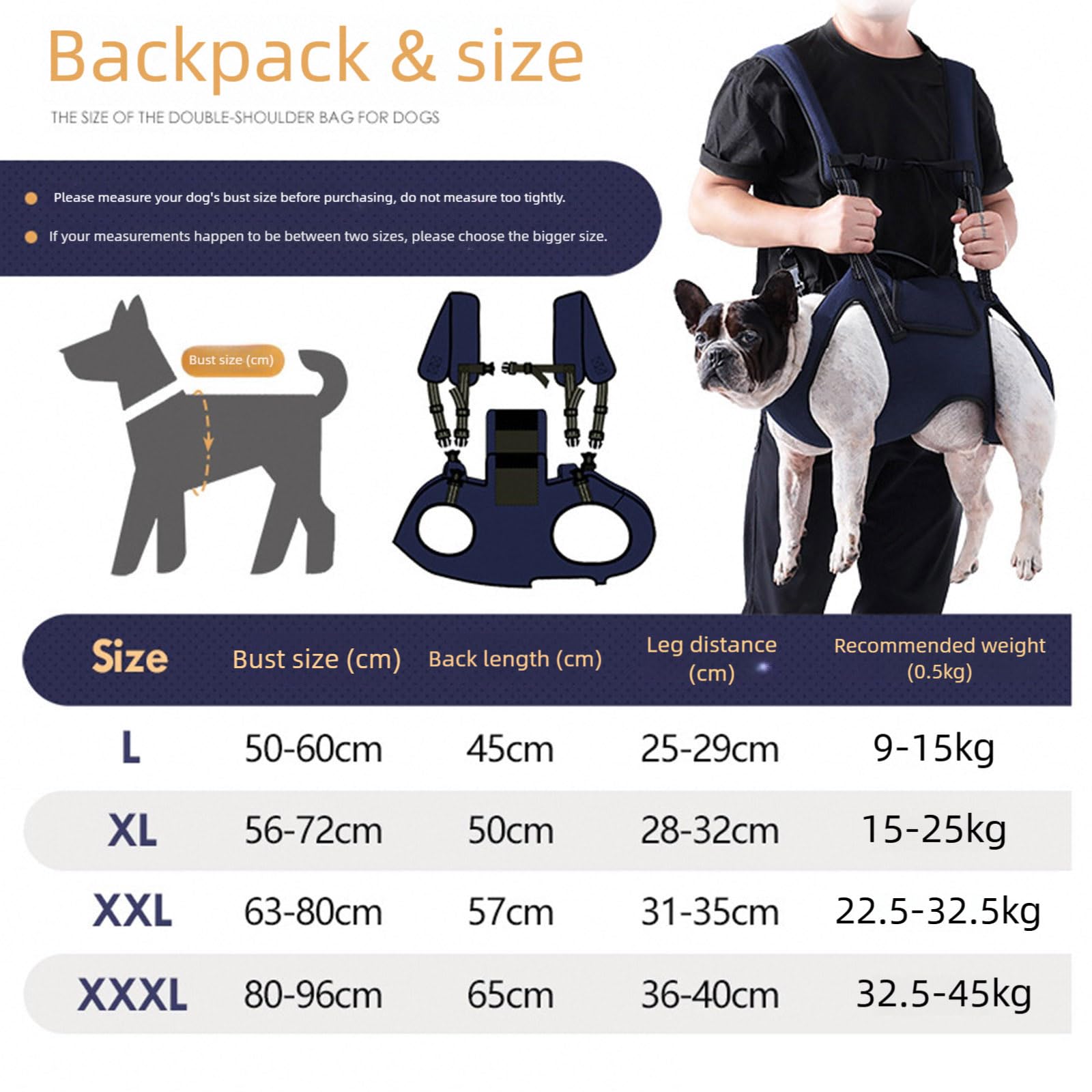 Trasportino portatile per cani con pannelli traspiranti spazioso interno fibbia di sicurezza per passeggiate in città escursionismo comoda borsa da viaggio per animali domestici