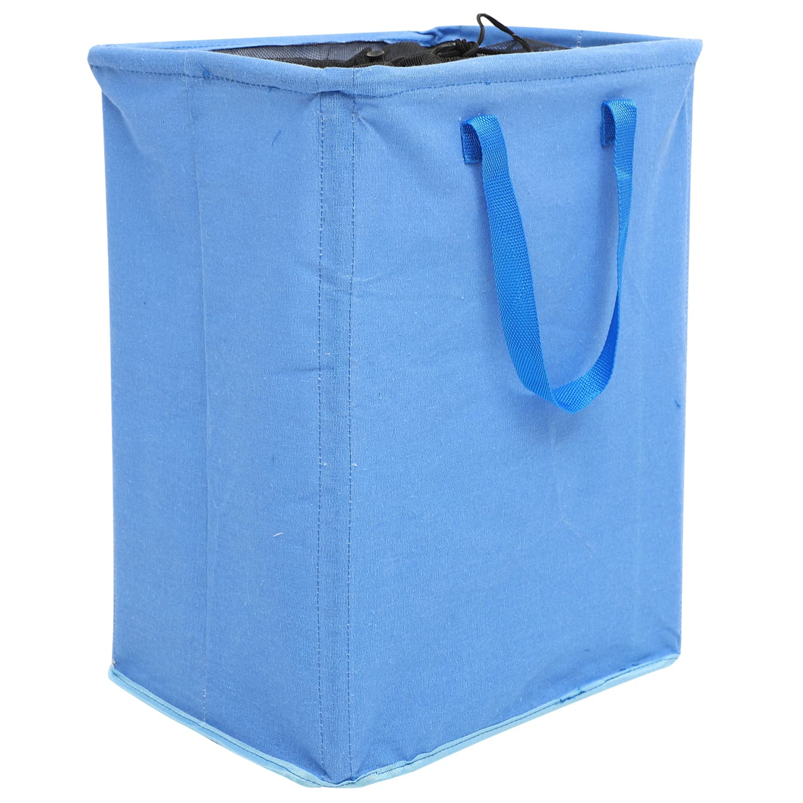 Panier de rangement pour linge afin de stopper le désordre