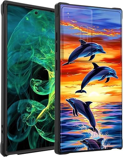 Miniatura 104 de Funda para Galaxy A17 5G con cubierta para cámara deslizante, resistente de doble capa híbrida a prueba de golpes, funda protectora resistente para