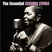 Vista 1 de The Essential Cesaria Evora