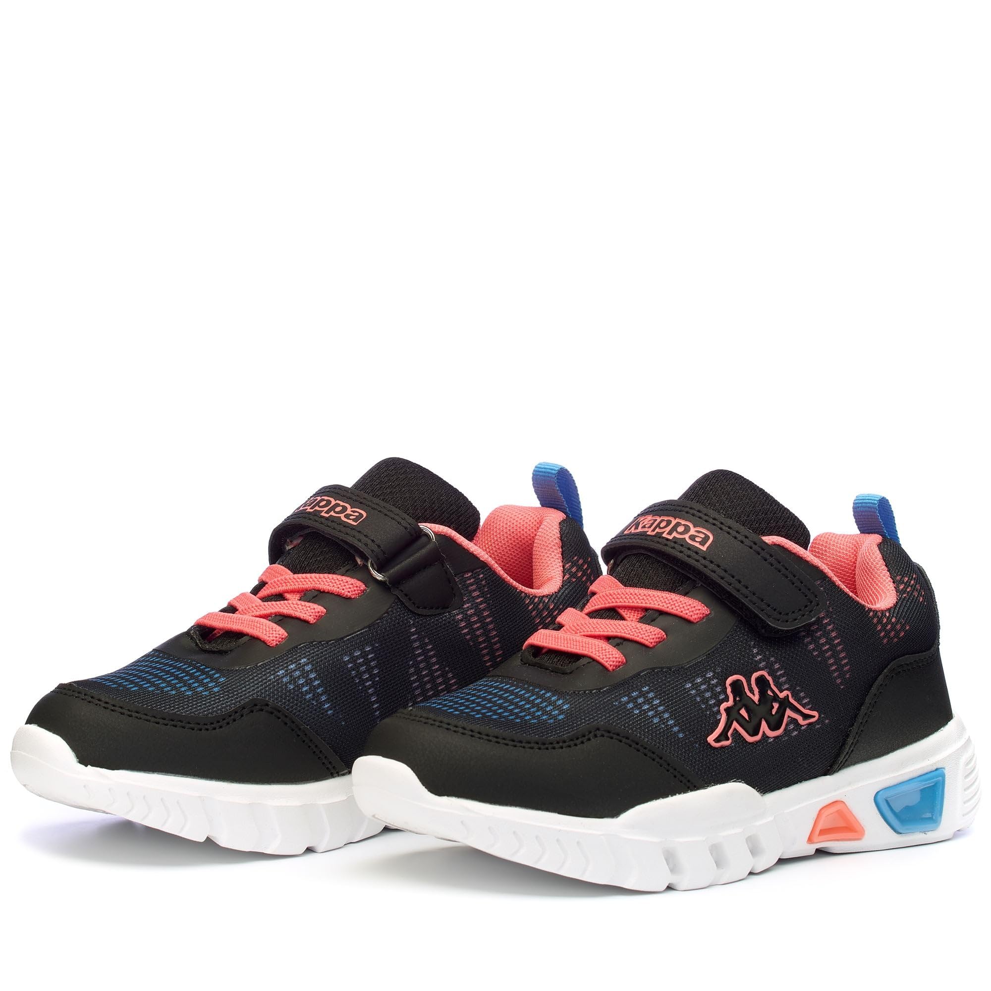 Kappa Logo Wamby Ev Kid, Zapatillas Deportivas Unisex niƱos