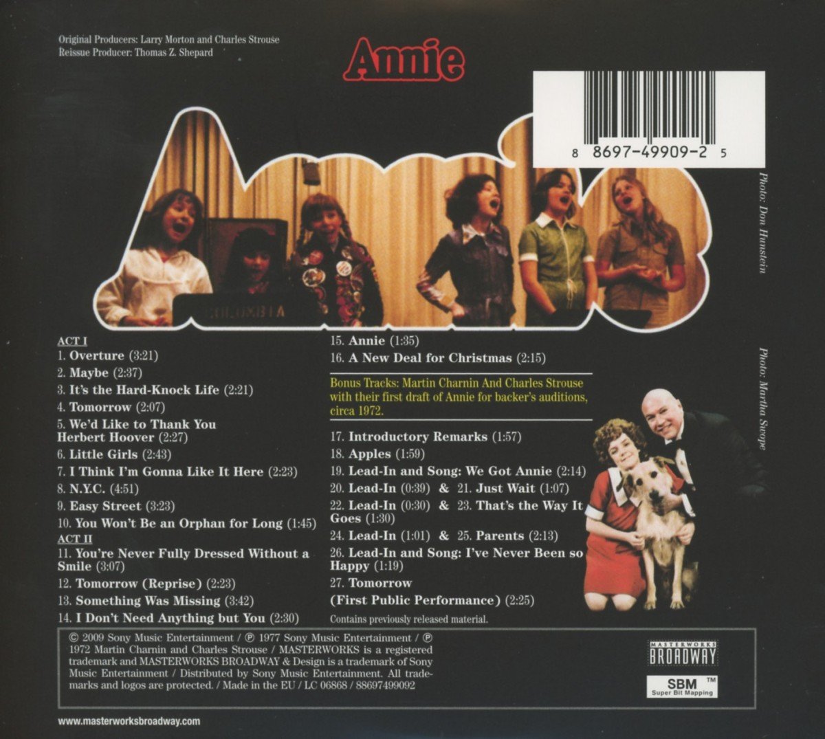 Annie