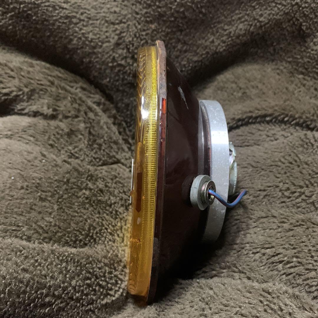 ビンテージ当時物マーシャル900ヘッドライト/ヘッドライト