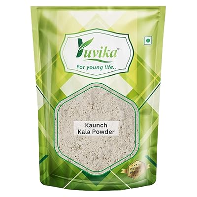 YUVIKA Kaunch Kala Powder...