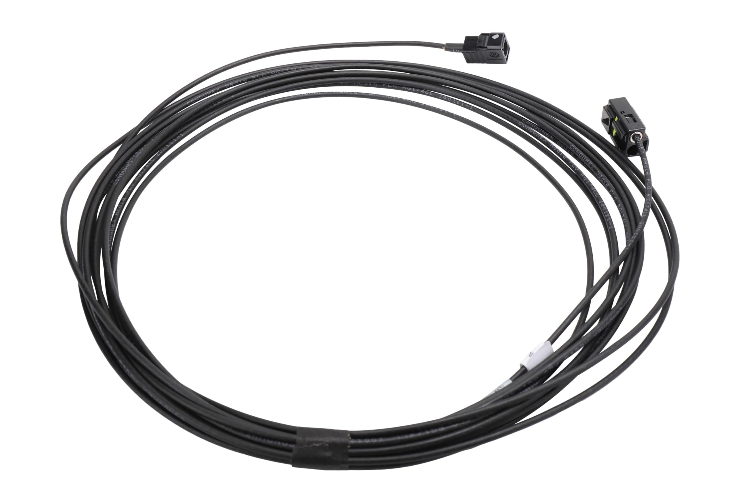 GM Genuine Parts 85155057 Digital Radio and Navigation Antenna Cable