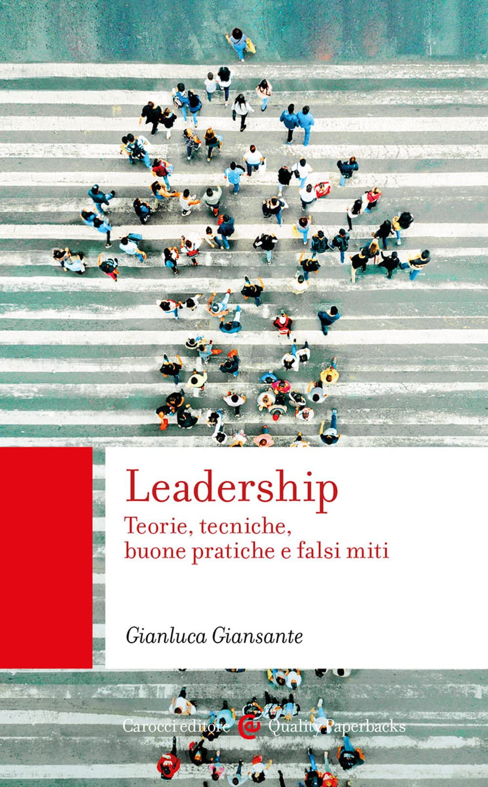I 24+ Migliori Libri Sulla Leadership Da Leggere Assolutamente Nel 2026 Per Diventare un Leader Di Successo 3