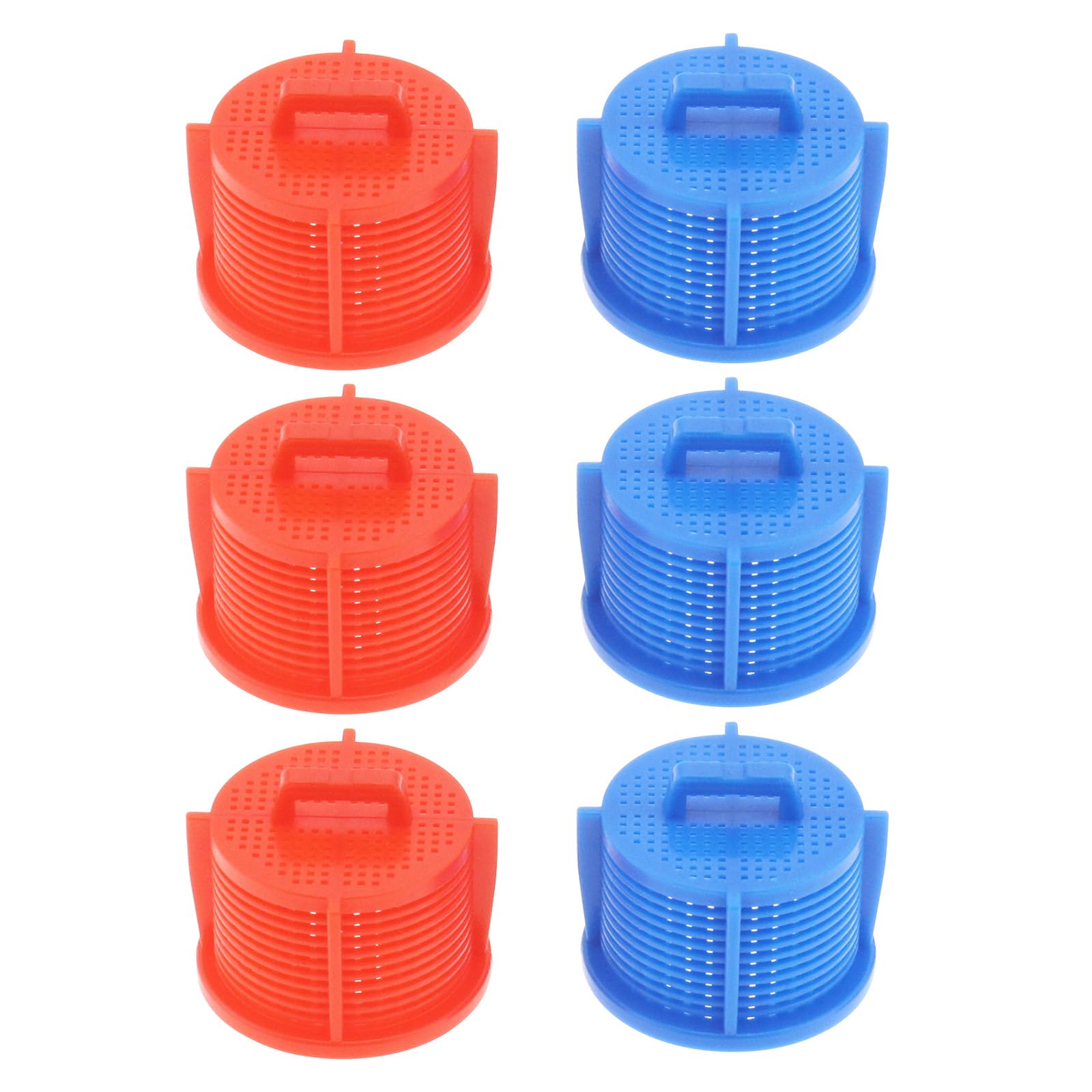 LT Easiyl 6pcs Washer Water Inlet Valve Filter Washing Machine Inlet Valve Filter Screen AGM73269501 Compatible with Kenmore Compatible with LG Washing Machines