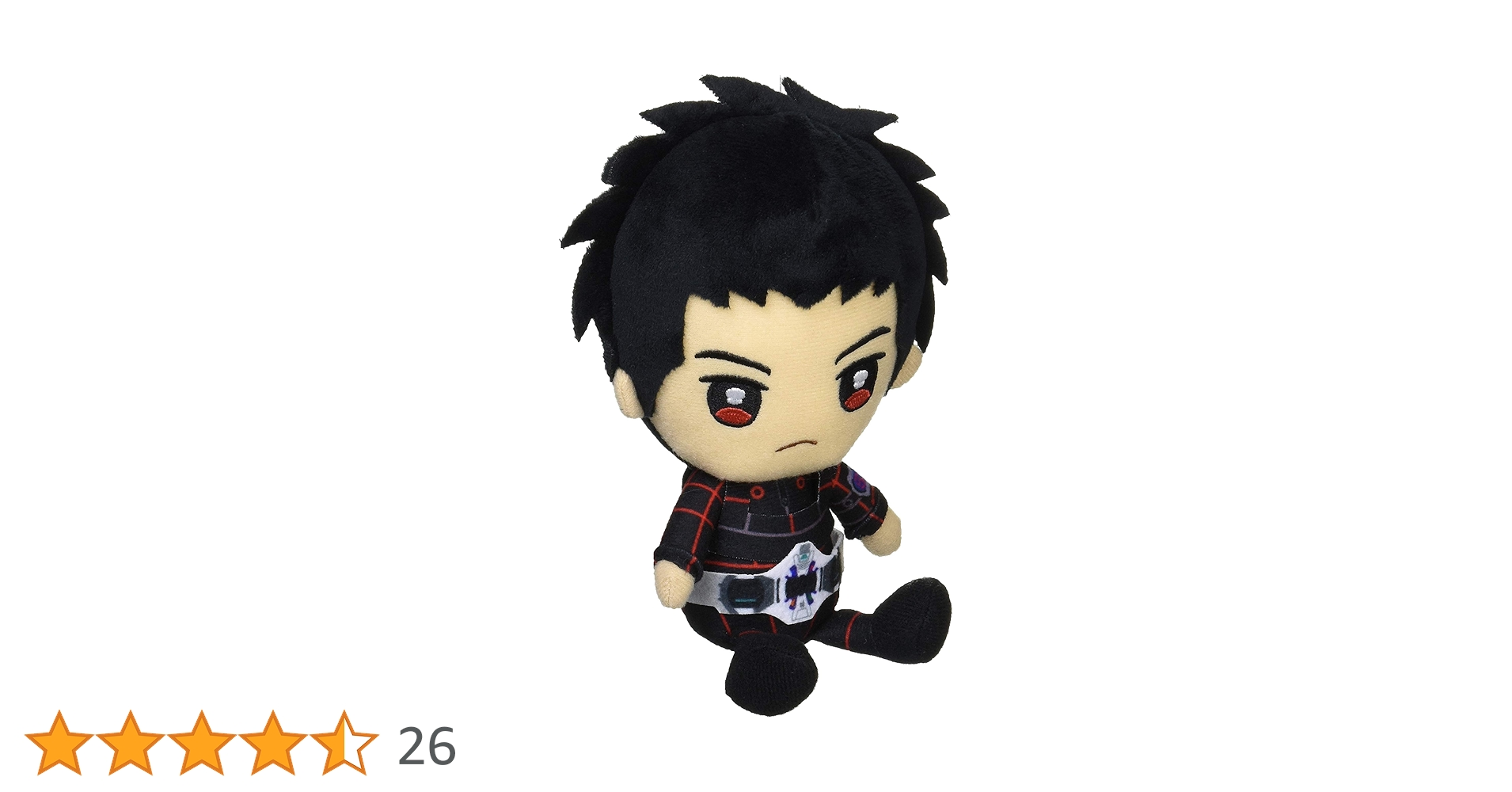 新品未使用！！ヤツぬい6人分 鬼滅の刃 ぜんいつ ぬいぐるみ 新品