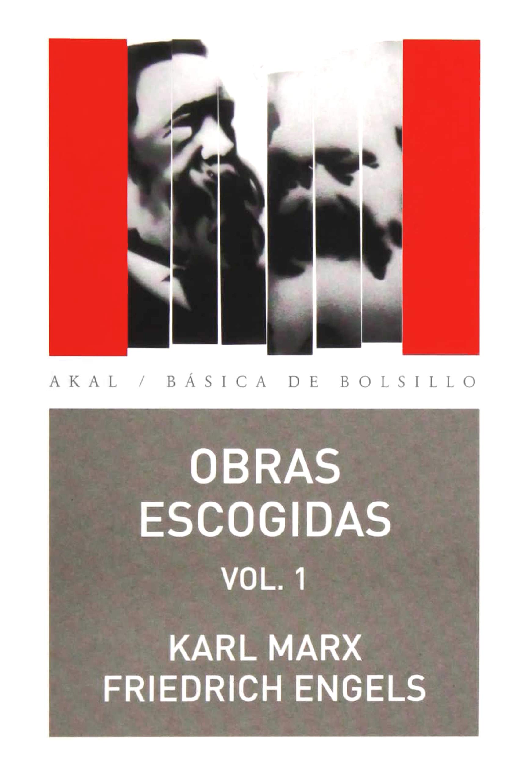 Obras escogidas, 1: 317 (Básica de Bolsillo Serie Clásicos del pensamiento político)