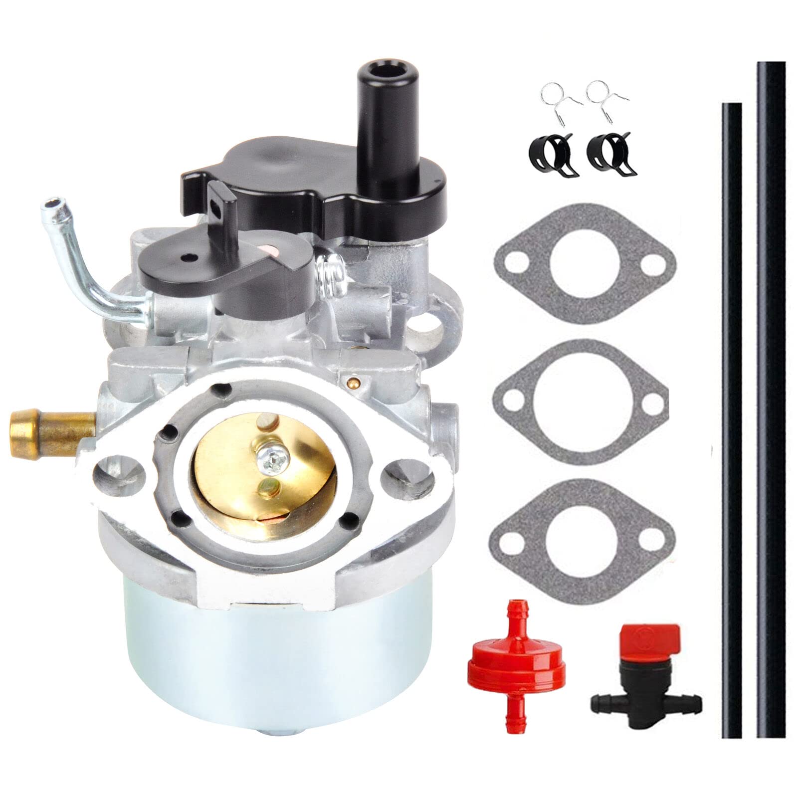 りー Amazon.com: PHUOC LOC THO for Carb for Toro 38582 Power Clear 221E