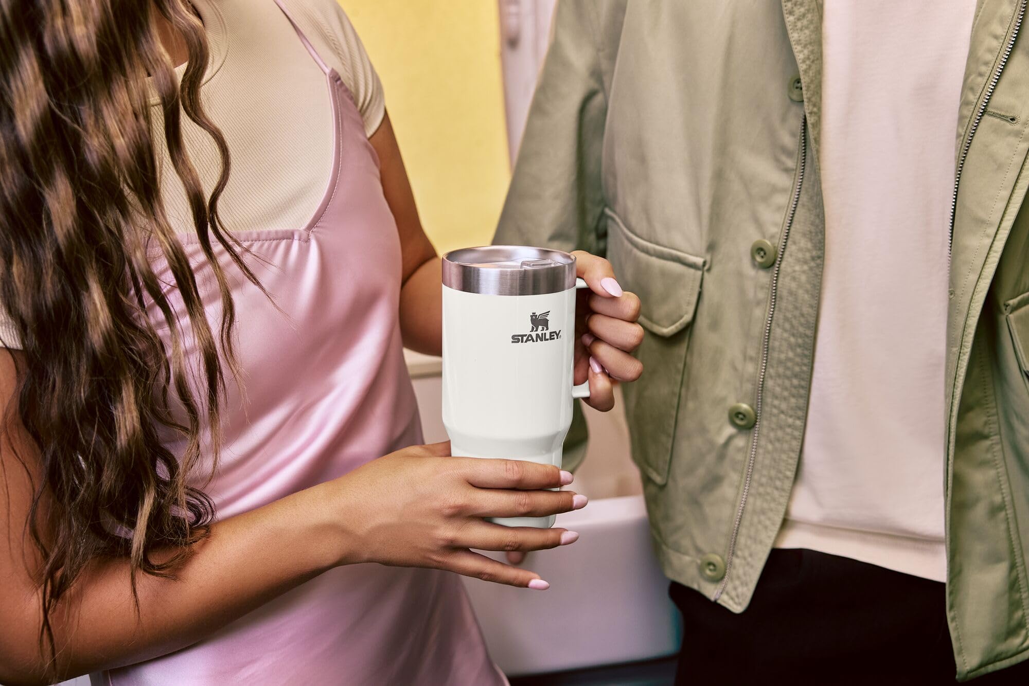amazon stainless steel coffee mug 22lb Heavy Mug main image 1