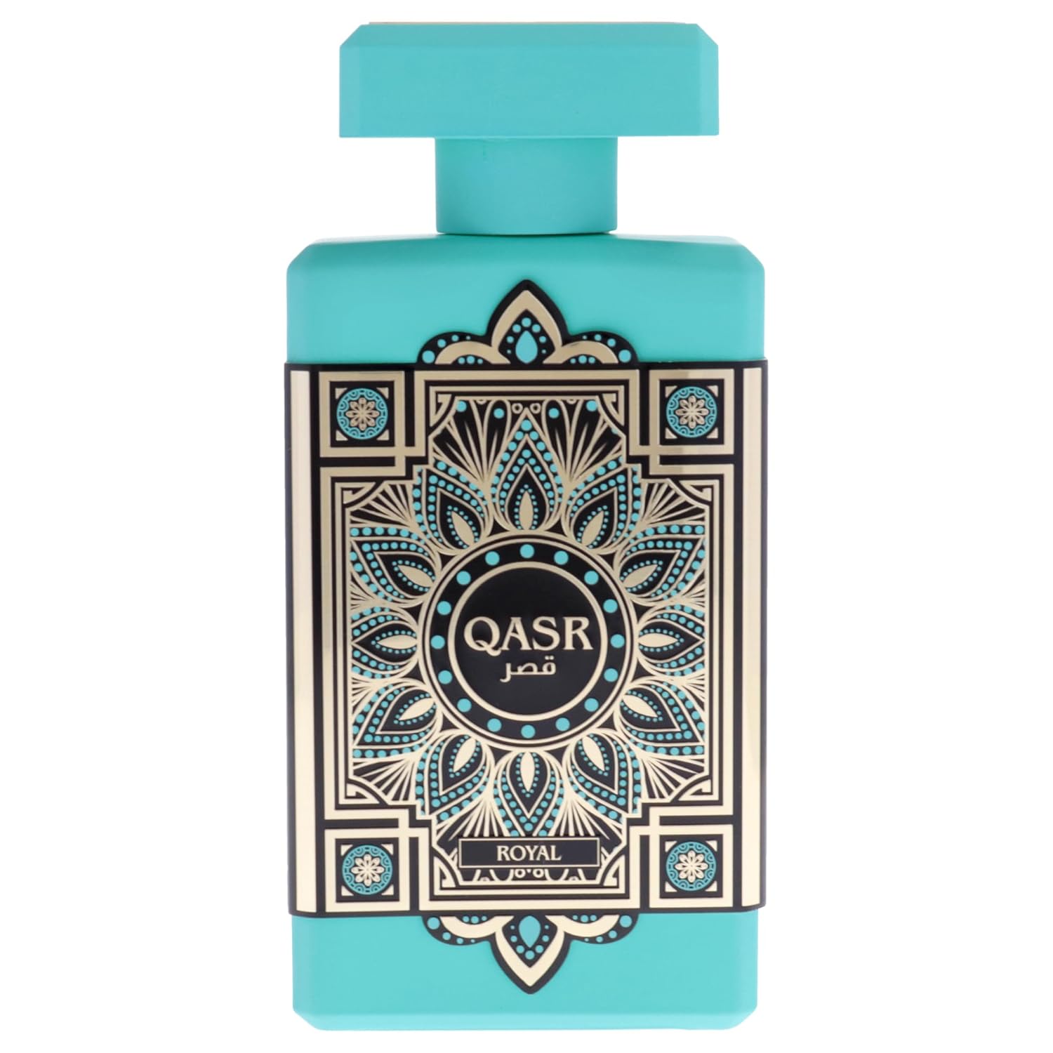 Elite - Qasr Royal by Risala for Unisex - 3.4 oz EDP Spray - Image 2