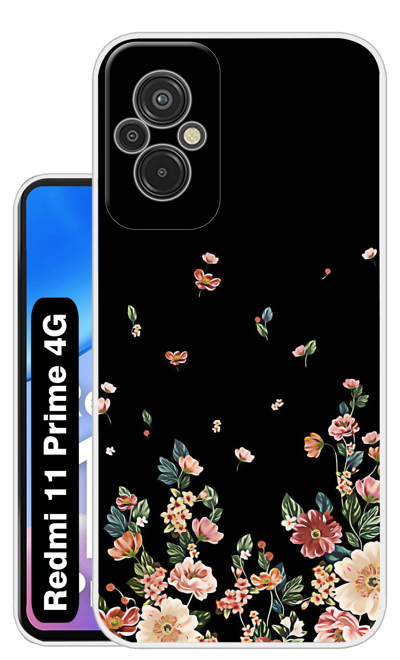 Case Club Designer Case for Redmi 11 Prime 4G Back Cover for Redmi 11 Prime Back Cover for Redmi 11 Prime 4G-D5174 (B0BM7GLL9W) Amazon Price History, Amazon Price Tracker