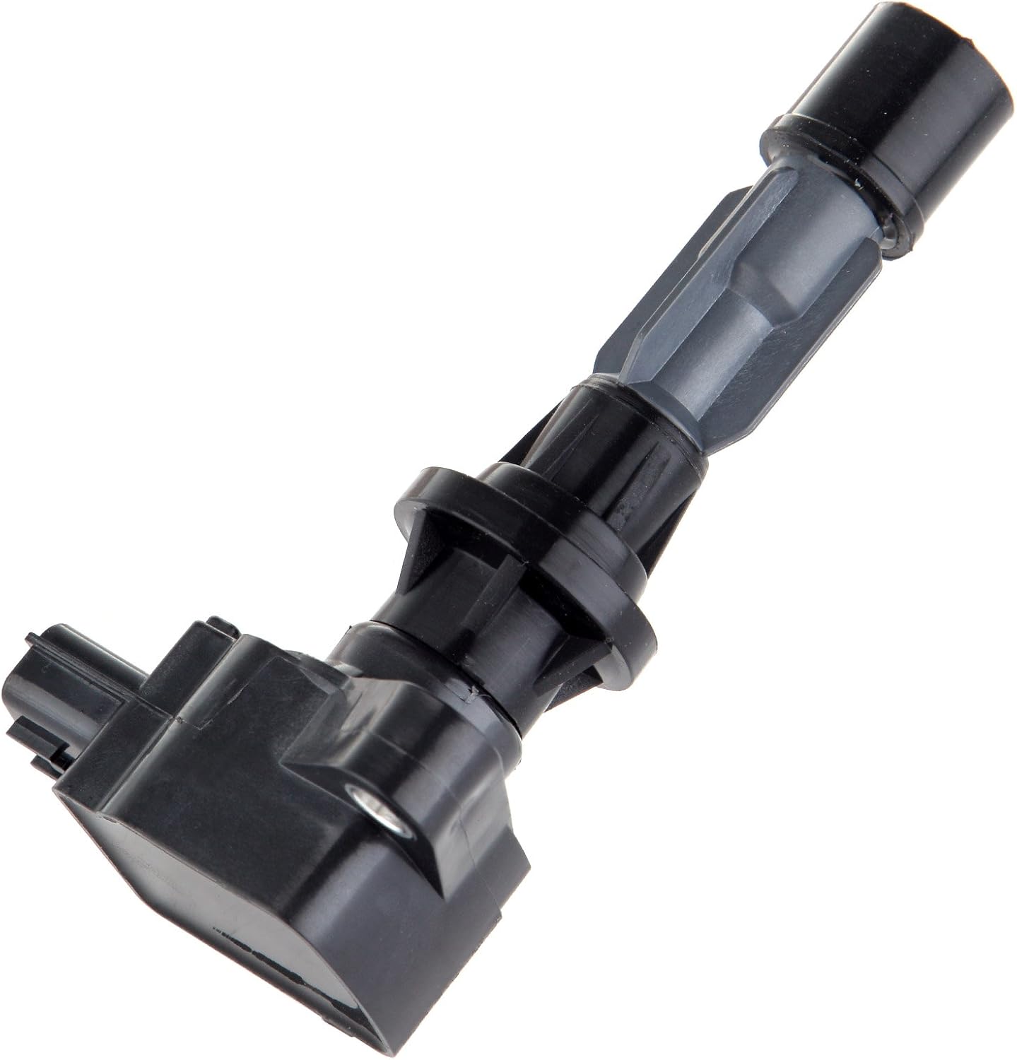 Set of 4 Ignition Coil Pack Compatible for Msazda 6/3/CX-7/Miata/Speed6 2006-2013 Automobiles Fits for OE: UF540 C1683