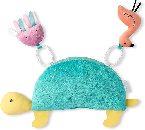 Miniatura 3 de Simple Joys by Carter's Gimnasio de juegos, junto al mar, talla única