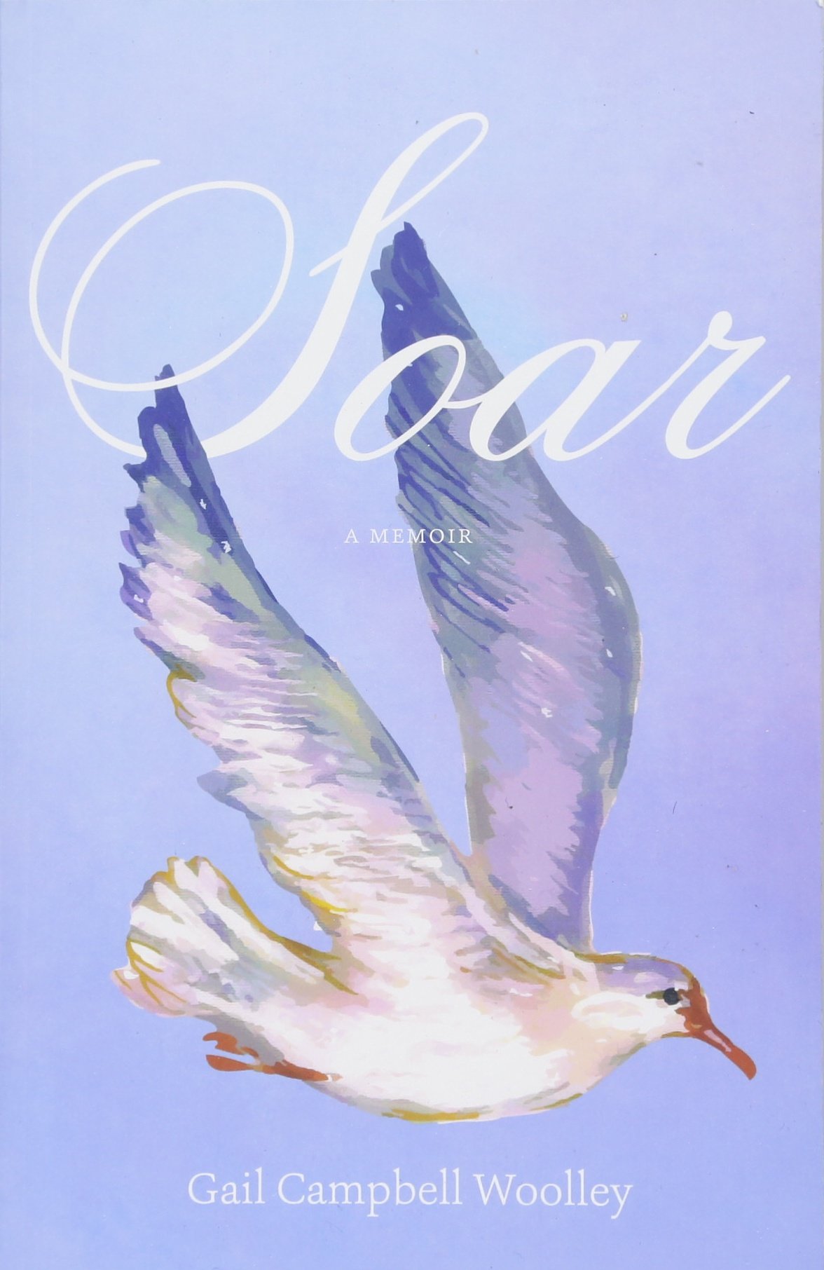 Soar: A Memoir
