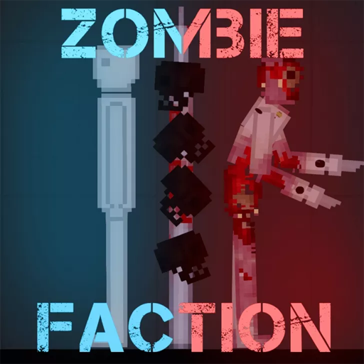 Zombie Faction Playground