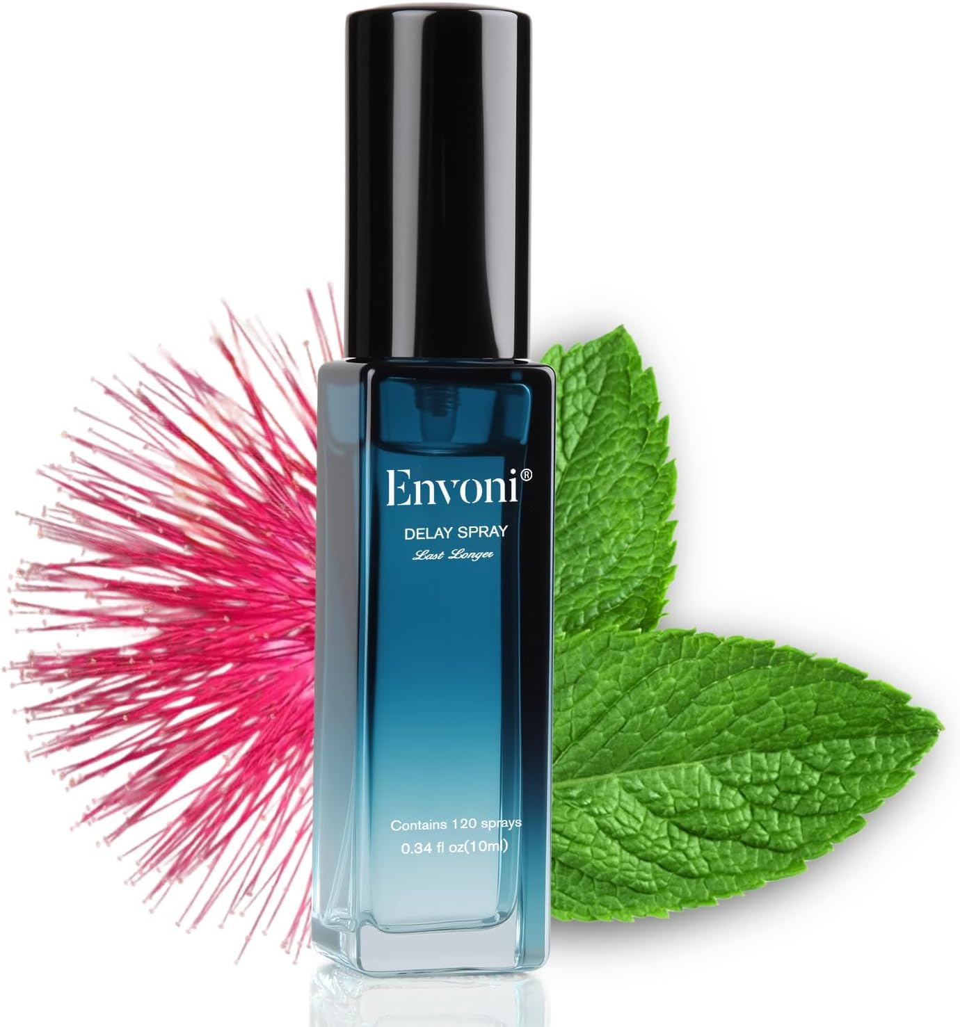 Desensitizing Delay Sprayer for Long Last Men, 10ml Sexual Enhancer