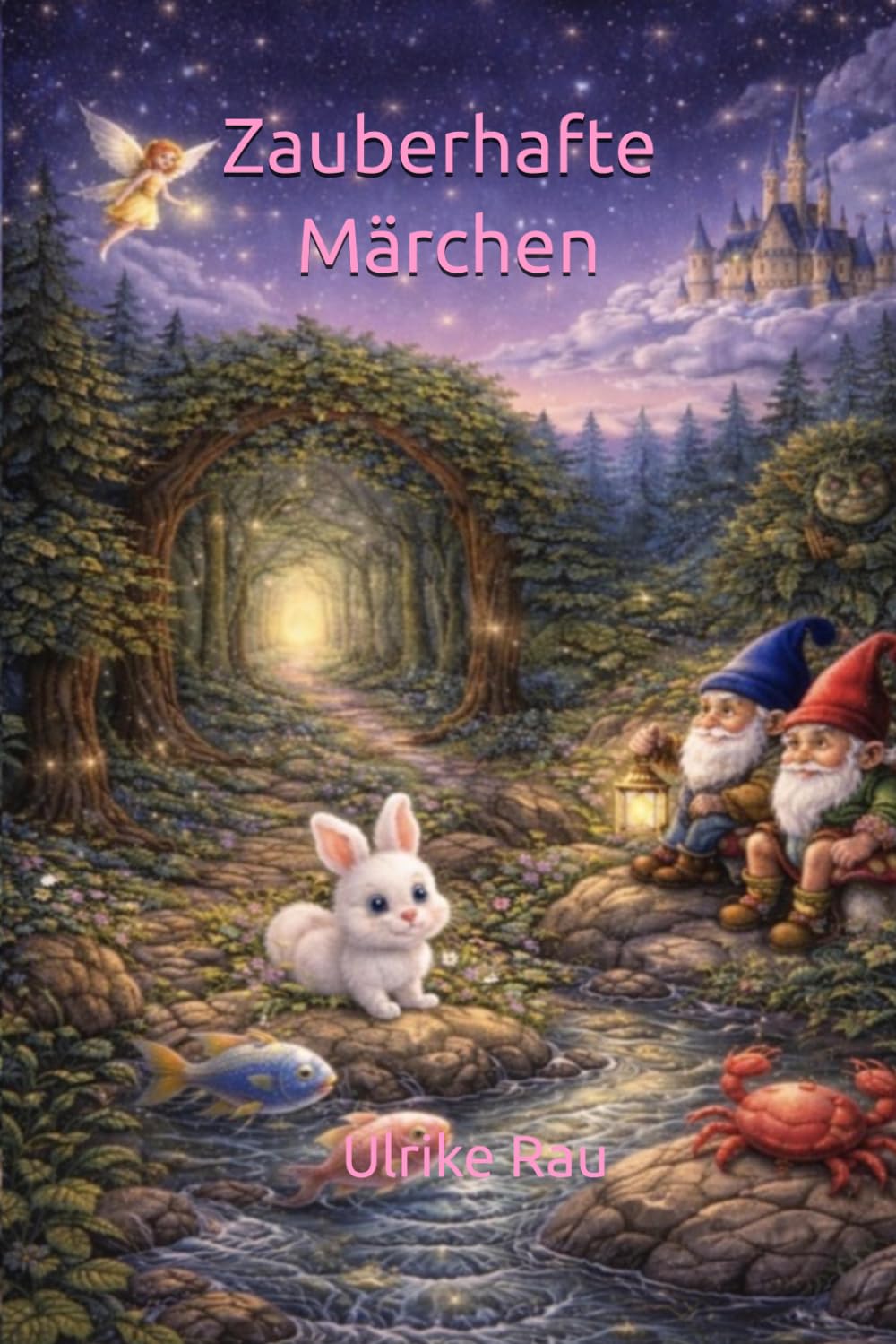 Zauberhafte Märchen