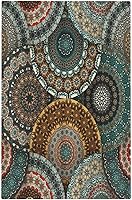 Vista 127 de Placa de pared de tortugas marinas, hierba oceánica, medusas, peces y algas marinas, placa de pared de doble palanca, cubierta de interruptor de luz