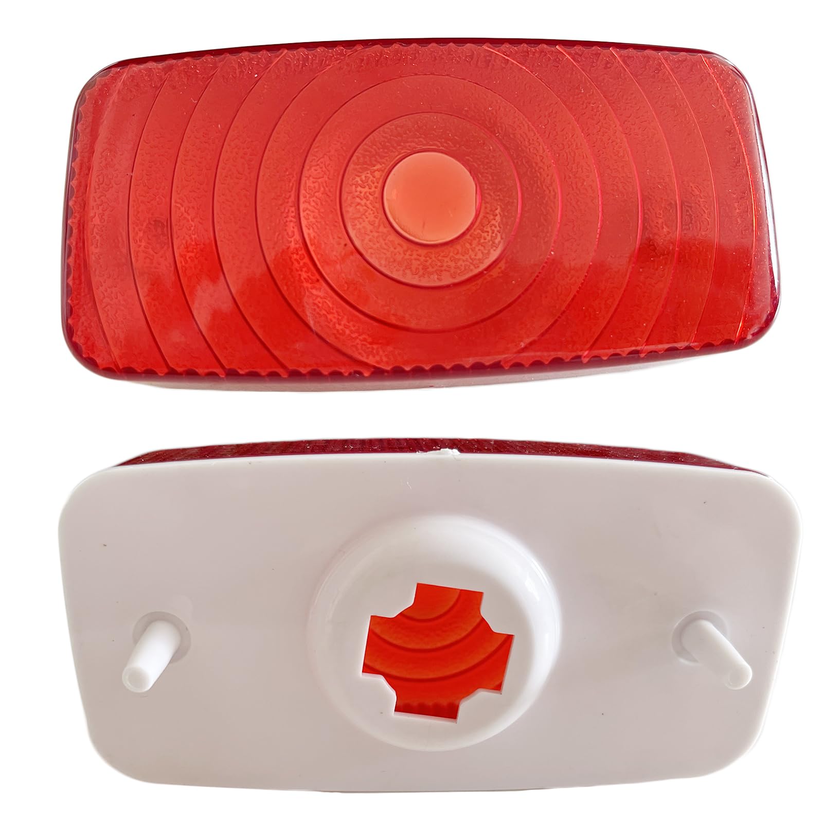Faro Posteriore (Tail Light) Per Trattori John Deere – Modelli 212/214/300/318 – AM35079 / AM105057