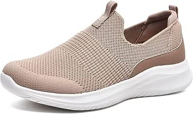 tiosebon puffy neon sneaker