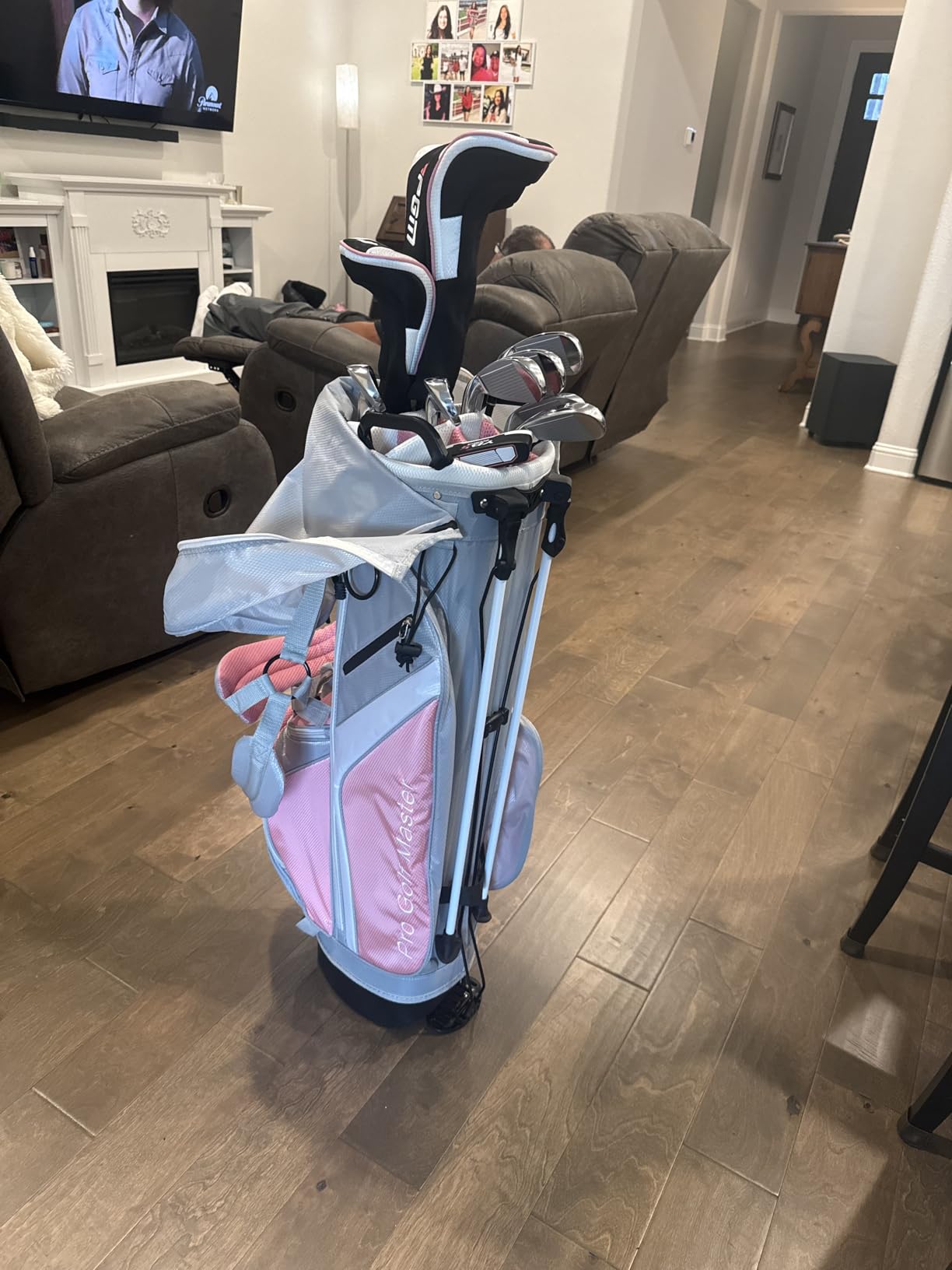 Customer Image