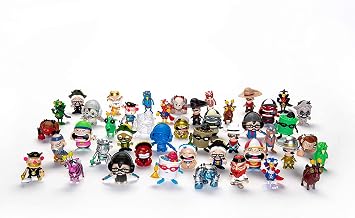 FGTeeV 2.5 Figure 6 Pack (Season 2)