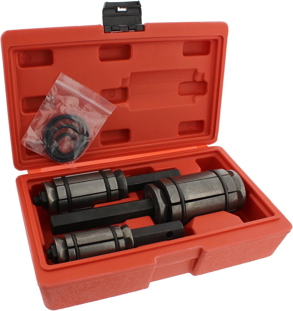 ABN Pipe Expander 3Piece Tool Kit 11/8in to 31/2in Exhaust Tail