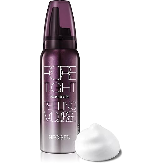NEOGEN Pore Tight Mousse