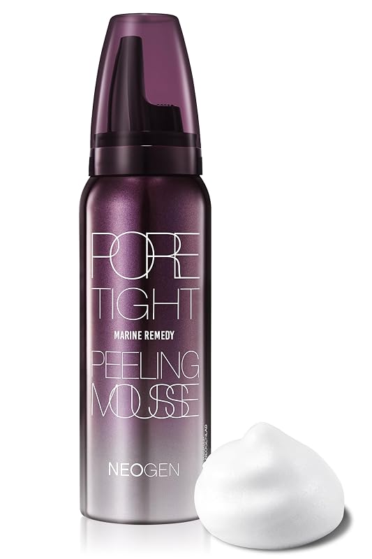 NEOGEN code9 PORE TIGHT PEELING MOUSSE, 80 mL