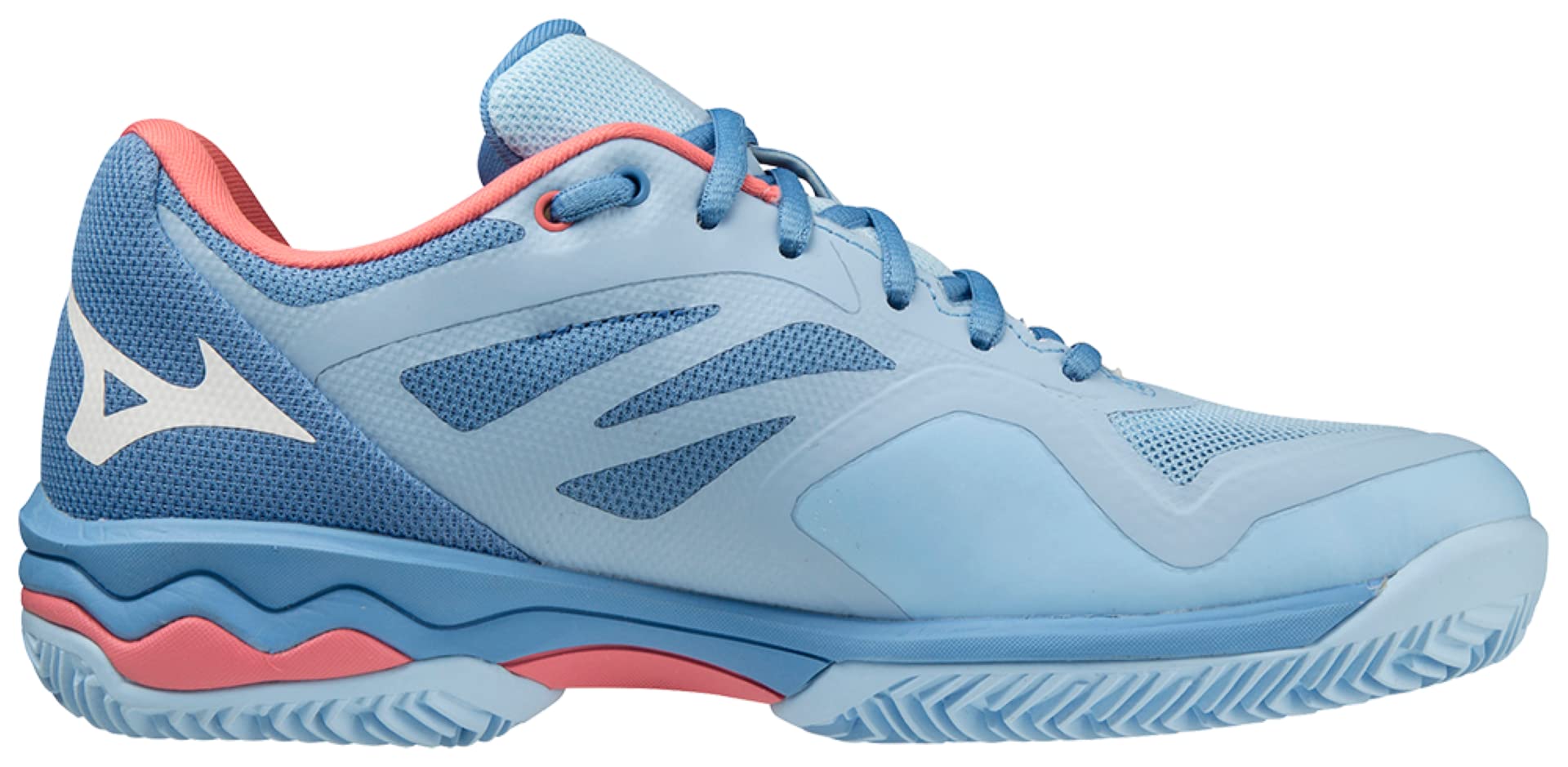 Mizuno Wave Supera Il CC Leggero, Scarpe da Ginnastica Donna