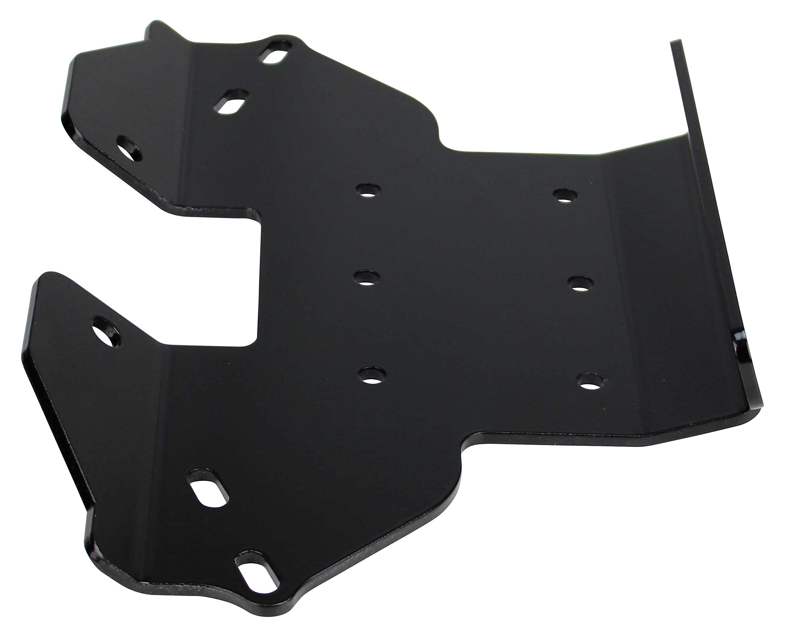 Extreme Max 5600.3139 ATV Winch Mount per Kawasaki Brute Force